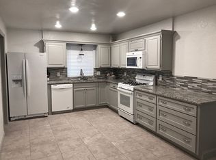 11204 N Eagle Ln, Oklahoma City, OK 73162
