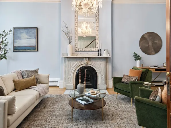 501 Shawmut Ave #2, Boston, MA 02118