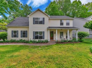1045 Edenbridge Way, Knoxville, TN 37923