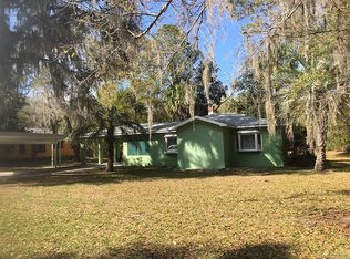 431 NE 11th St, Crystal River, FL 34428