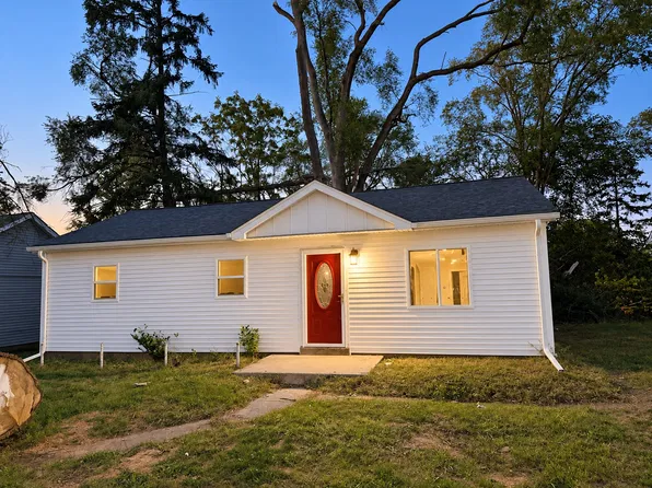 1418 W 45th Ave, Gary, IN 46408