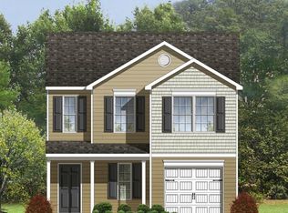 4012 Parkside Meadow Ct, Winston Salem, NC 27127