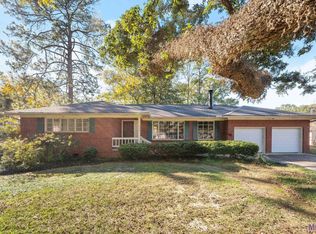 1642 Silliman Dr, Baton Rouge, LA 70808
