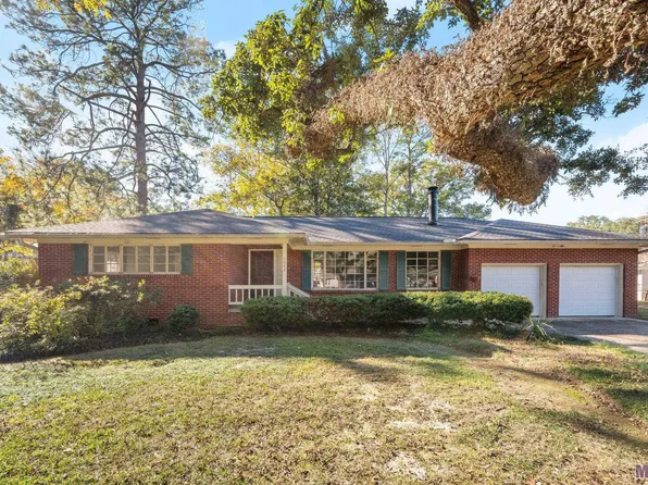 1642 Silliman Dr, Baton Rouge, LA 70808