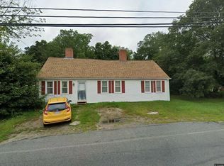 162 Reed Rd, Westport, MA 02790
