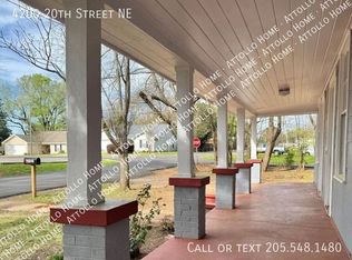 4200 20th St NE, Tuscaloosa, AL