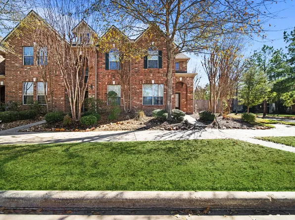 153 E Montfair Blvd, The Woodlands, TX 77382