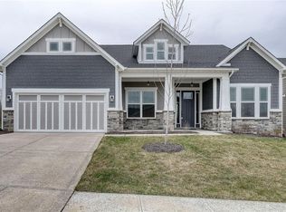 16846 Creek Trail Dr, Noblesville, IN 46062