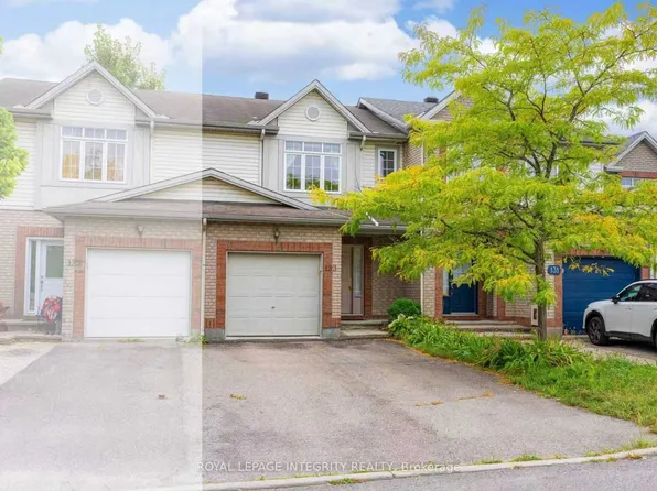 133 Lilibet Cres, Ottawa, ON K1V 2A1