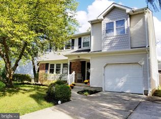 54 Hamilton Rd, Marlton, NJ 08053