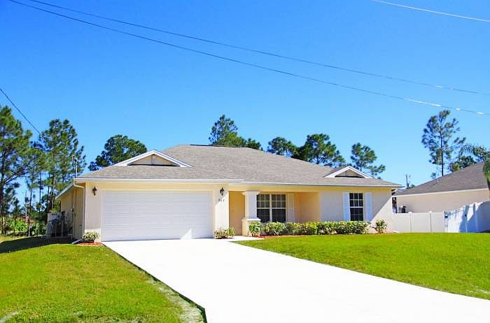 True Curb Appeal