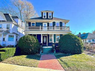 162 Circuit Rd, Winthrop, MA 02152