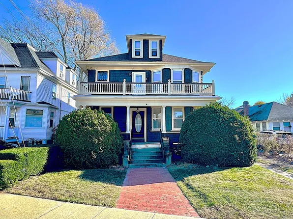 162 Circuit Rd, Winthrop, MA 02152