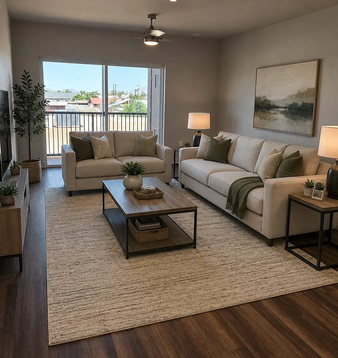 1 bed, 774 sqft, $1,250 — Photo 1