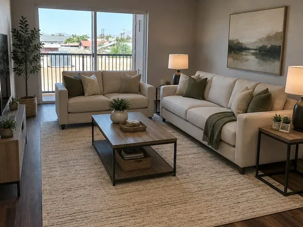 365 W Spruell Ave, Coolidge, AZ
