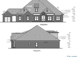 3039 Ginn Point Rd, Owens Cross Roads, AL 35763