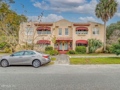 1627 SEMINOLE Road UNIT 1627, Jacksonville, FL, 32205