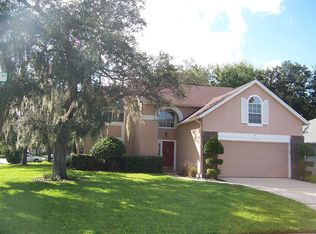1354 Sassafras Ave, Altamonte Springs, FL 32714