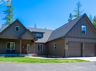 5055 W Whipsaw Lane, Rathdrum, ID 83858