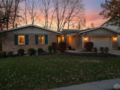 199 Finsbury Ln, Troy, OH, 45373