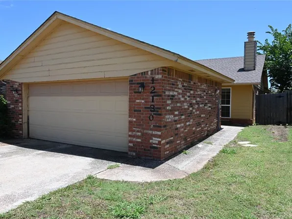 12130 Windmill Rd, Oklahoma City, OK 73162