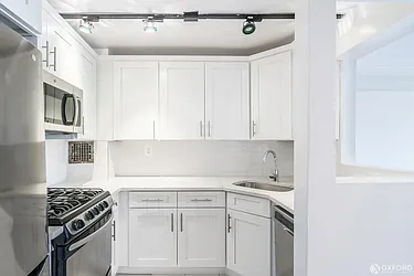 Rented by Oxford Property Group