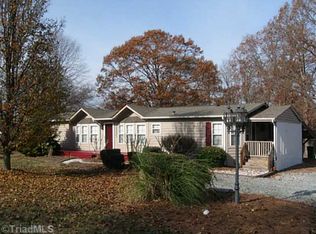 5715 Gumtree Rd, Winston Salem, NC 27107