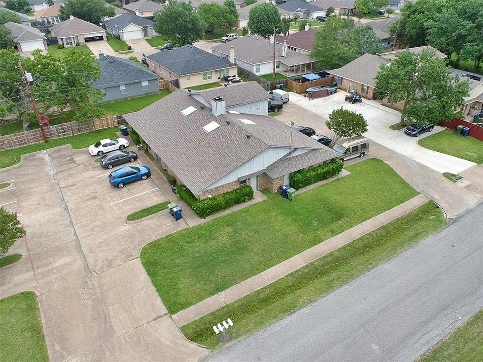 4826 Gatewood Dr, Garland, TX 75043 Zillow