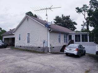 122 Canary St, Cordele, GA 31015