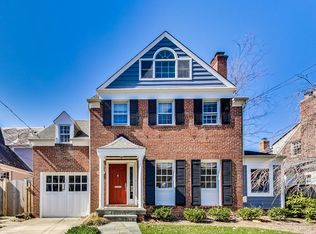 5108 45th St NW, Washington, DC 20016