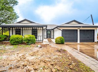 2616 Shasta Ct, Fort Worth, TX 76133