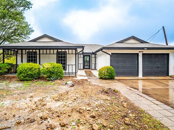 2616 Shasta Ct, Fort Worth, TX 76133