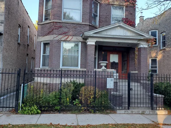 718 N Homan Ave, Chicago, IL 60624