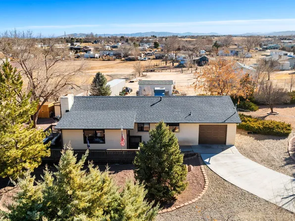 175 CHINO Drive, Chino Valley, AZ 86323