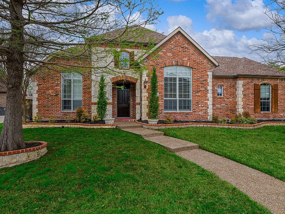 410 Willowview Dr, Prosper, TX 75078 Zillow