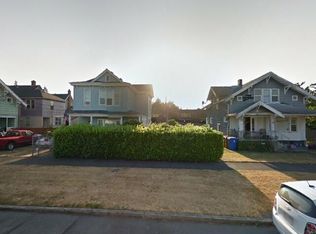 1828 Makuahine Pl, Honolulu, HI 96817