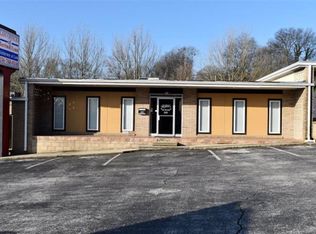 612 S Court St, Florence, AL 35630