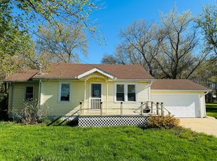 2787 Naomi Rd, Sodus, MI 49126