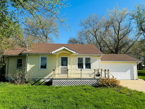 2787 Naomi Rd, Sodus, MI 49126