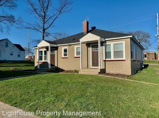 2900 Buchanan Ave SW APT 1, Grand Rapids, MI 49548