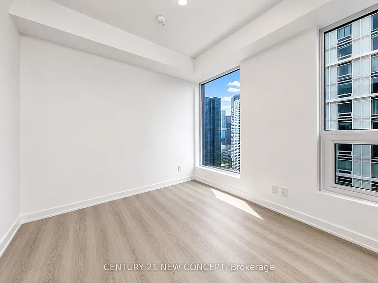 100 Queen St E #3608 — Photo 17