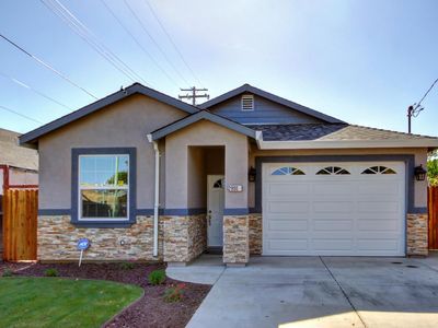 2900 19th Ave, Sacramento, CA, 95820
