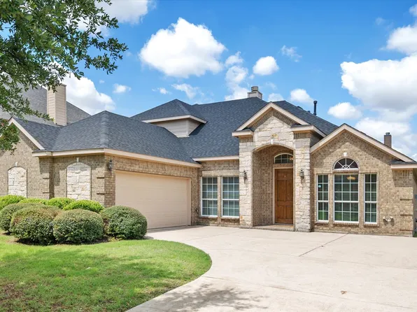 304 Adobe Lilly Ct, Mansfield, TX 76063