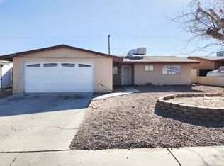 5913 Marka Dr, Las Vegas, NV 89108