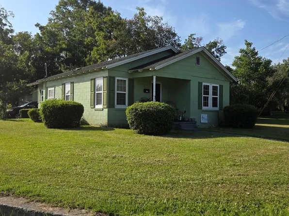 713 Thompson St, Vidalia, GA 30474