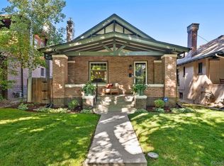 1059 S Williams St, Denver, CO 80209