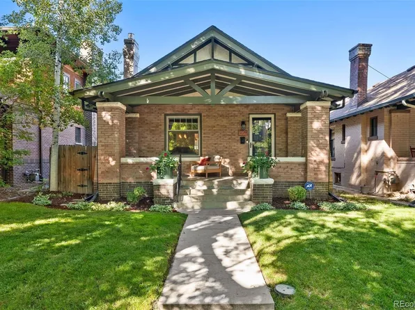 1059 S Williams Street, Denver, CO 80209