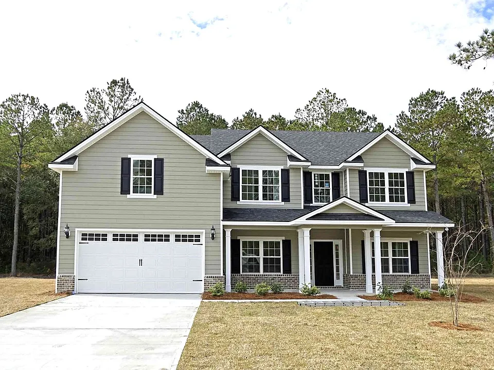 166 Whitebark Trl