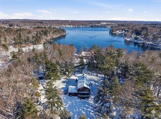 54 Old Quarry Rd, Glocester, RI 02857