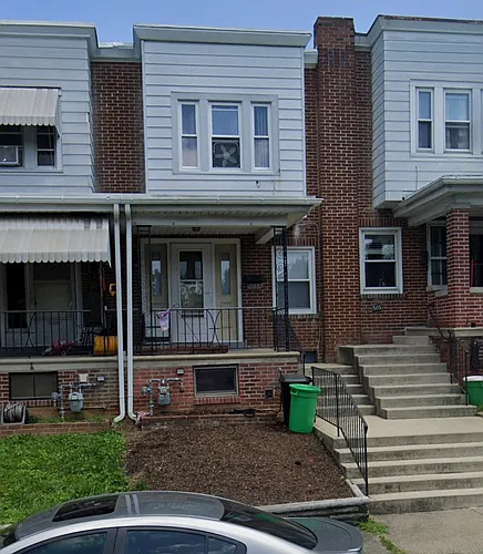 507 N Kearney St Photo 1